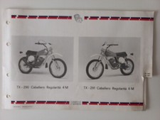 Catalogo ricambi motore - ricambi,