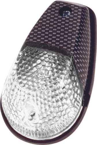 Coppia frecce moto carena a - coppia,