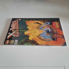 MARVEL ITALIA X-MEN GLI ANNI D'ORO VOLUME 12 OTTIMO RARO