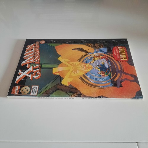 Marvel italia men gli anni - italia,