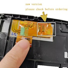 Display lcd con touch - 5",