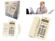 Telefono Fisso Display Lcd