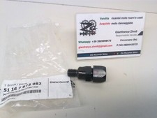 51167673982 BMW R1200 K1200 K1300 ancoraggio serraggio perno specchietto M10