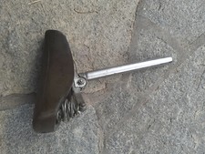 Seat graziella bike - 20,