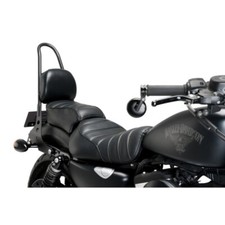 CUSTOM ACCES SPEED BACKREST