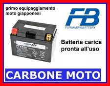 BATTERIA FURUKAWA FTZ12S