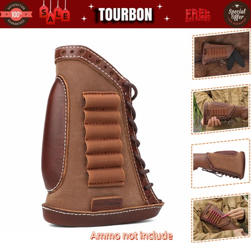 Tourbon recoil pad fucile - recoil,