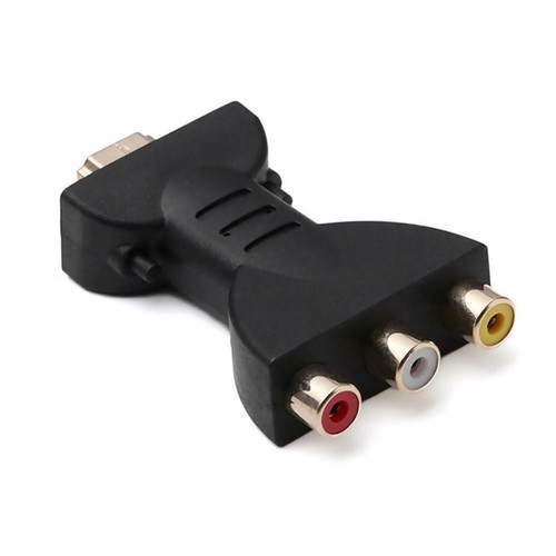 Adattatore hdmi maschio a - p&p,