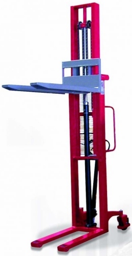 Carrello elevatore - carrello,