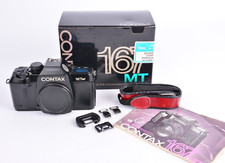 Contax 167mt corpo - contax,