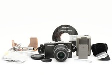 [OTTIME CONDIZIONI] Olympus pen lite E-pl3/zuiko digitale 14-42 3.5-5.6/2389068/N3/2389068