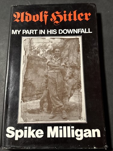 Adolf hitler part his - hitler, my