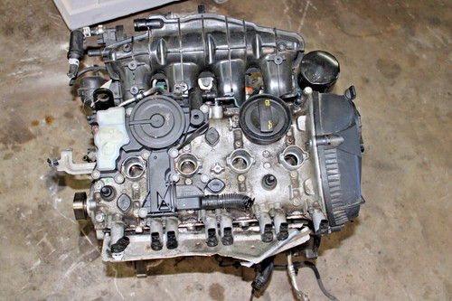 Oem audi a6 awd - oem,