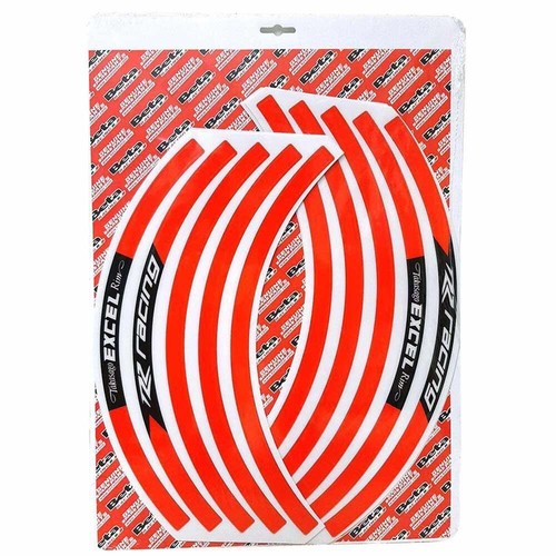 Adesivi cerchi racing - rr,