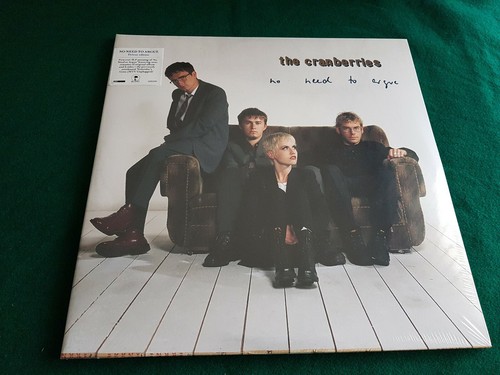 Cranberries the need to - cranberries,