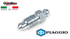 VITE SFIATO ARIA PINZA FRENI SCOOTER APRILIA GILERA DERBI PIAGGIO 430045
