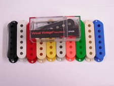 Dimarzio virtual vintage heavy - dimarzio,