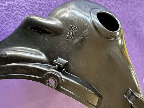 Vespa 90ss cuffia - vespa, 90/