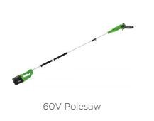 Potatore asta 60v gd60ps - potatore,