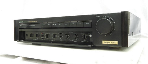 Onkyo integra 308 - integra, p-308