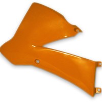 Spoiler laterale radiatore KTM