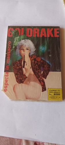Goldrake fumetto erotico - goldrake.fumetto,