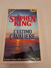 L'ULTIMO CAVALIERE - STEPHEN