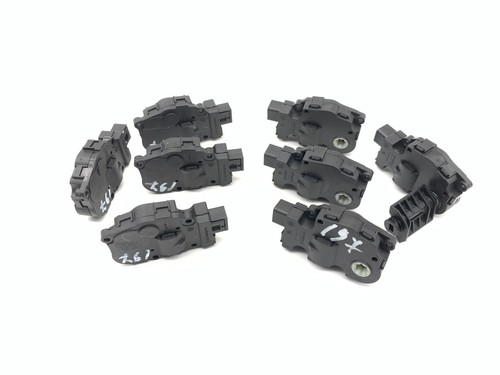 Kit attuatore motore flap - kit,