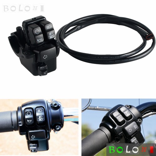 Kit cruise control per harley - per,