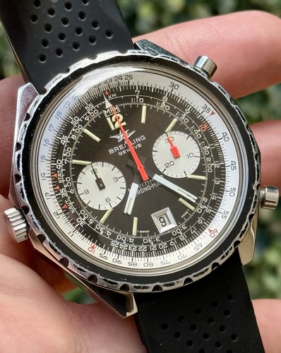 Breitling navitimer automatico - breitling,
