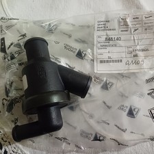 848140 - TERMOSTATO POMPA