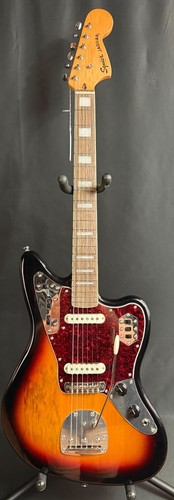 Squier classic vibe - squier, 70's