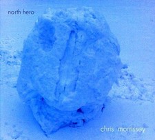 Chris morrissey north hero - morrissey,