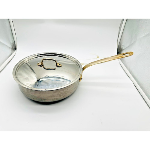 Mauviel m150b stainless steel - m150b,