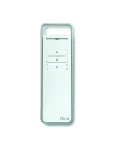 Nice era telecomando - nice, p