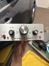 MFJ-9020 Ham Radio Transceiver
