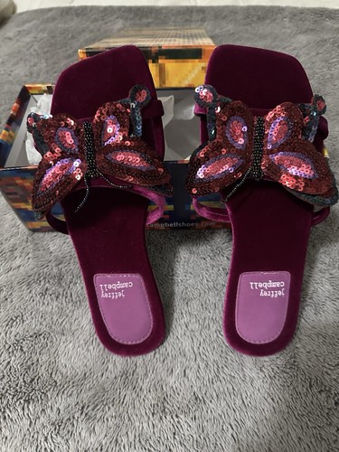 Sandali jeffery campbell - sandali,