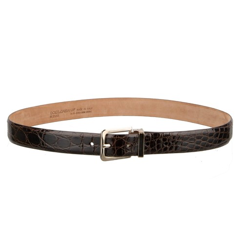 Dolce gabbana fibbia - gabbana, metallo