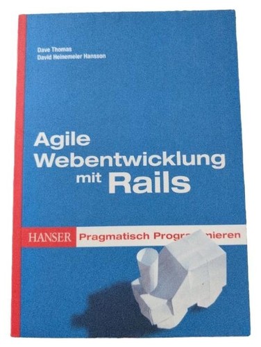 Dave thomas agile - dave,