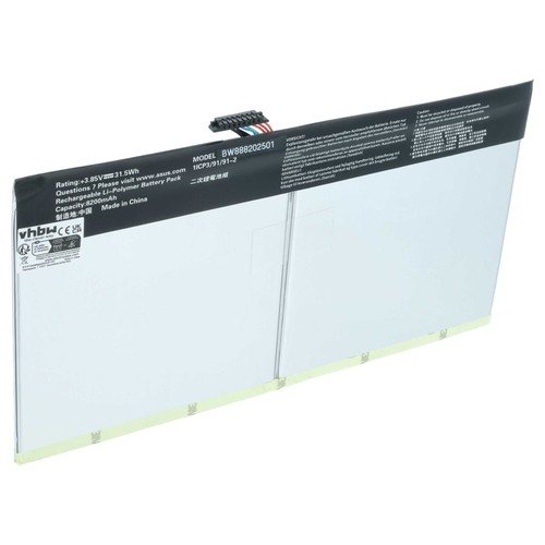 Batteria per asus - batteria,