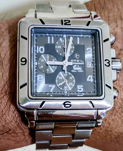 Orologio breil manta - 🦾orologio,