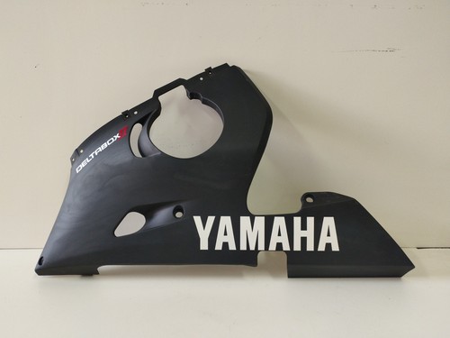 Puntale carena sinistra yamaha - carena,