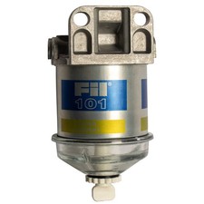 Ricambio pompa filtro