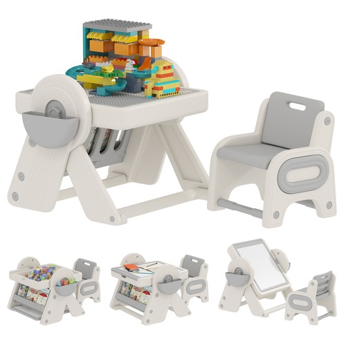 Aiyaplay set tavolo - aiyaplay,