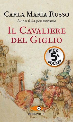 Cavaliere del giglio - il,