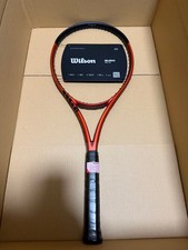 Wilson BURN 100LS V5.0