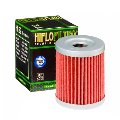 Filtro olio hiflo per - filtro, suzuki