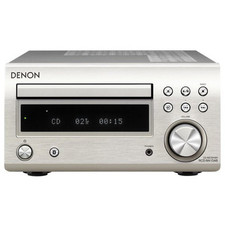 Denon Compatto HI FI Single