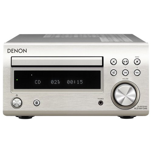 Denon compatto single - denon, fi