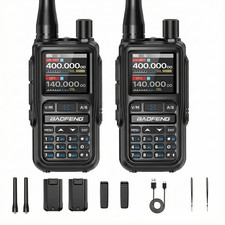 Walkie Talkie BAOFENG UV-5R